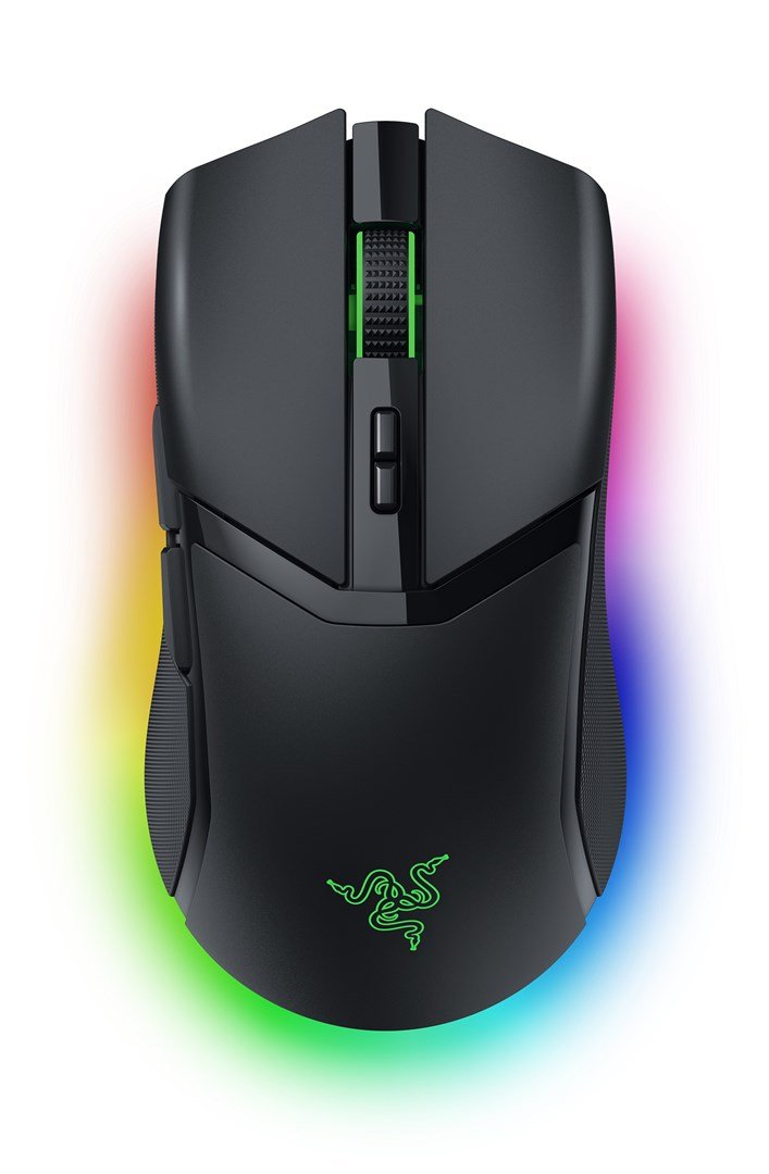 Razer Cobra Pro #1