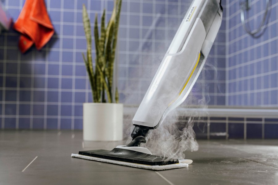 Damprenser KARCHER SC 2 Upright AE - 1.513-509.0 #3