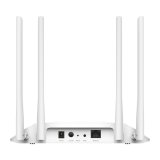 TP-Link TL-WA1201 WLAN adgangspunkt 867 Mbit/s Hvid Str�m over Ethernet (PoE) #2