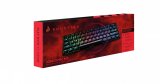 SureFire KingPin M1 tastatur Spil USB QWERTY US engelsk Sort #5