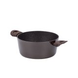 Resto Kitchenware Carina 4,7 L Rund Bordeaux #10