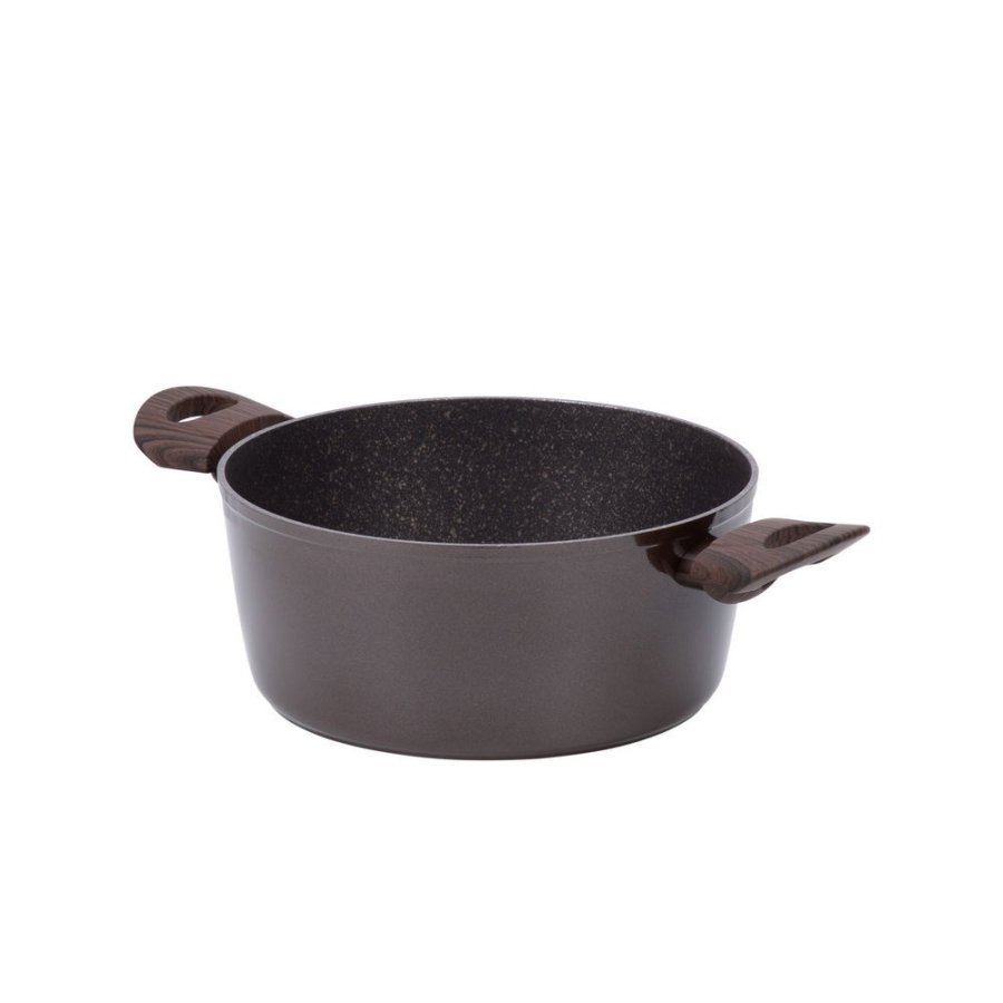 Resto Kitchenware Carina 4,7 L Rund Bordeaux #10