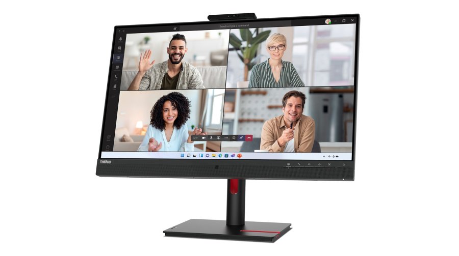 Lenovo ThinkVision T27hv-30 LED display 68,6 cm (27
