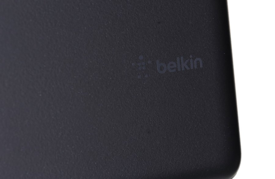 Powerbank Belkin BoostCharge Power Bank 20K 2xUSB-A + 1xUSB-C 20000mAh 15W Sort #5