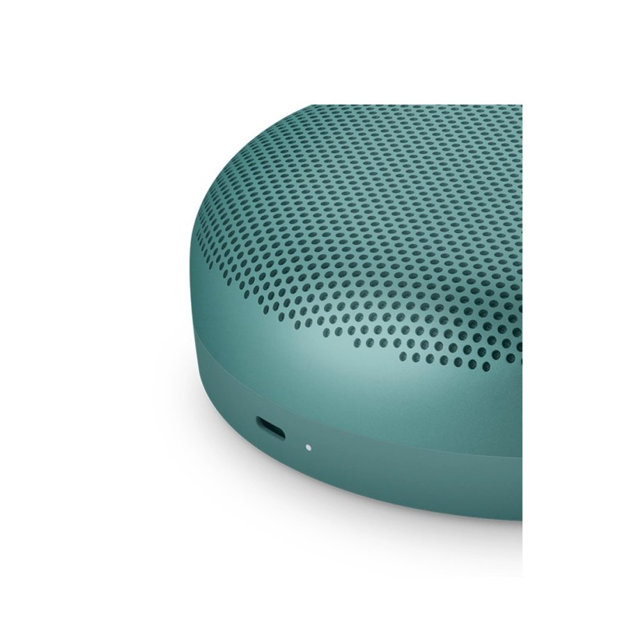 Bang & Olufsen BeoSound A1 3rd Gen B�rbar stereoh�jttaler Gr�n 60 W #7