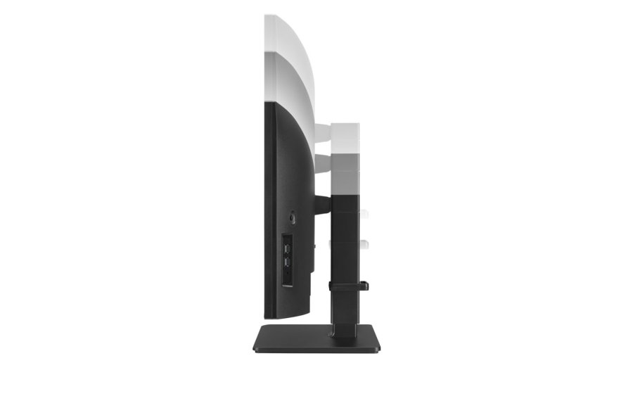 LG 34BQ77QB-B computerskrm 86,4 cm (34