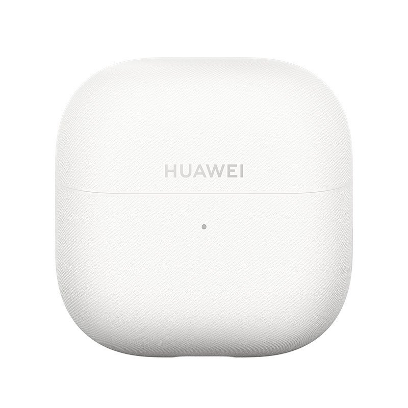 Huawei FreeClip 2 Headset True Wireless Stereo (TWS) I �rerne Opkald/musik Bluetooth Hvid #3