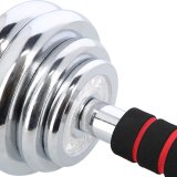 Hndvgte-stropper i en 2-i-1 kuffert SGP30 HMS 2x15 kg #21