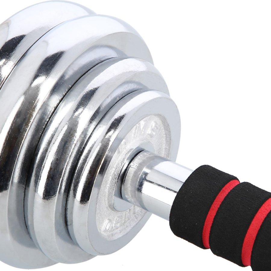Hndvgte-stropper i en 2-i-1 kuffert SGP30 HMS 2x15 kg #21