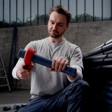 Knipex 90 23 01 BK manuelt rrskrevrktj Rrskrer #21