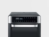 Severin TO 2077 roaster ovn 25 L 2 W #17