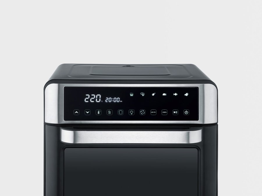 Severin TO 2077 roaster ovn 25 L 2 W #17