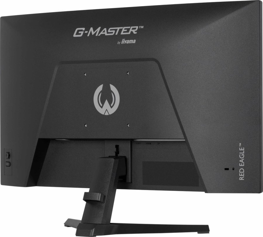 iiyama G-MASTER G2771HS-B1 computerskrm 68,6 cm (27