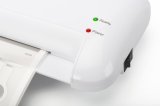 Ednet A4 Varm laminator 400 mm/min Hvid #7