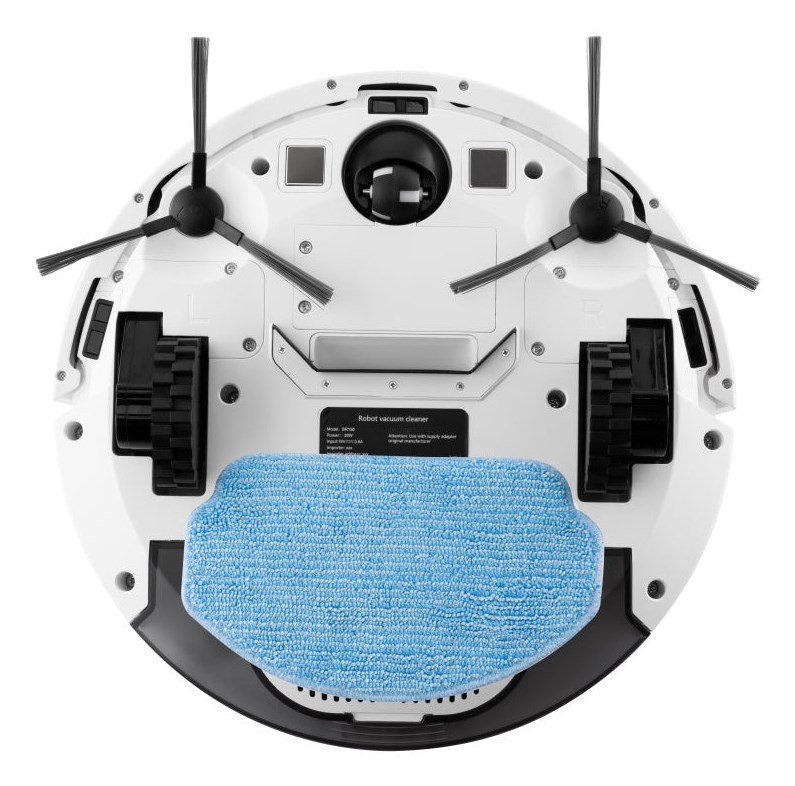 Eta Rover Hvid #7