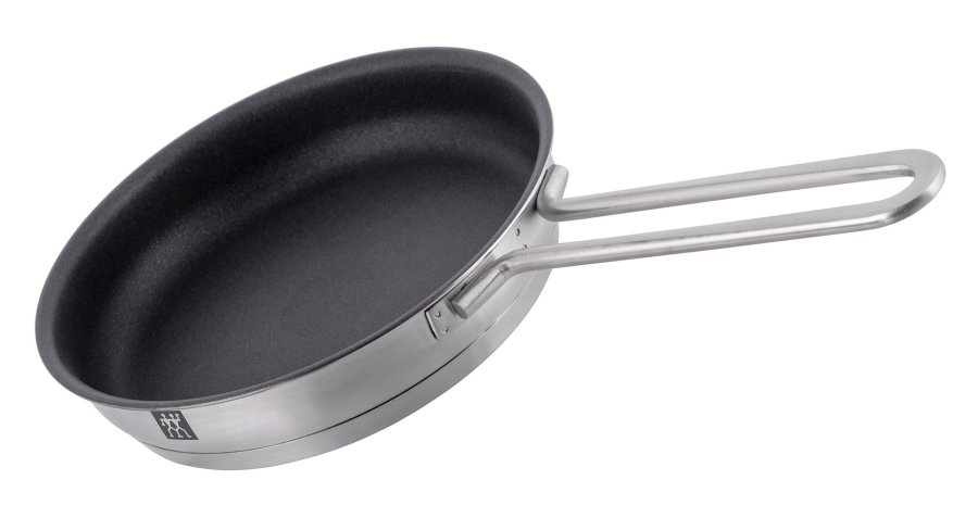 ZWILLING Pico Gryde til alle forml Rund #10