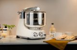 Ankarsrum Assistent Original foodprocessor 1500 W 7 L Cremefarvet #3