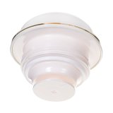 ROTPUNKT 330 IVORY Kande Termokande 1 l Glasindsats Beige #3
