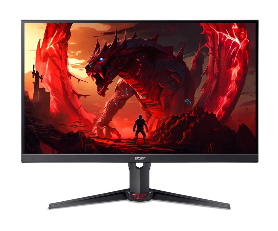 Acer TFTs #1