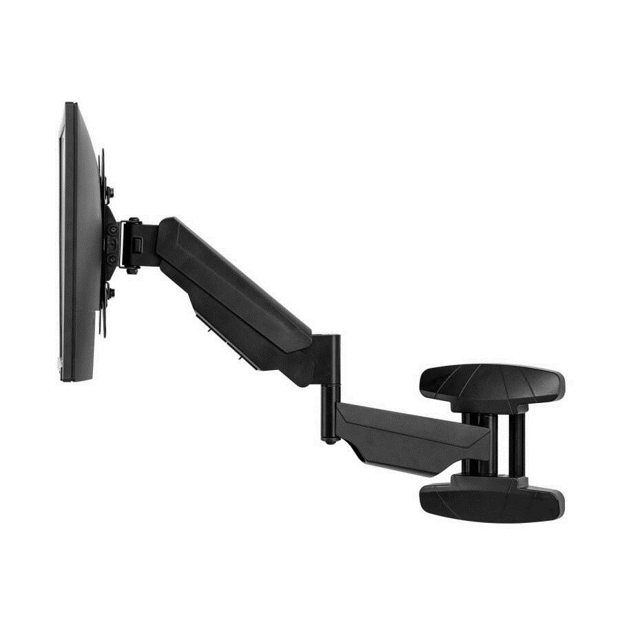 Fellowes Ergonomics wall mount monitor arm #7