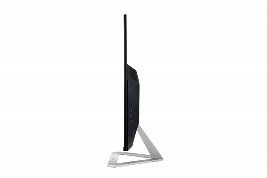 Viewsonic VX Series VX2476-SMH LED display 60,5 cm (23.8