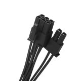 Silverstone FX600 Platinum enhed til str�mforsyning 600 W 20+4 pin ATX Flex ATX Sort #18