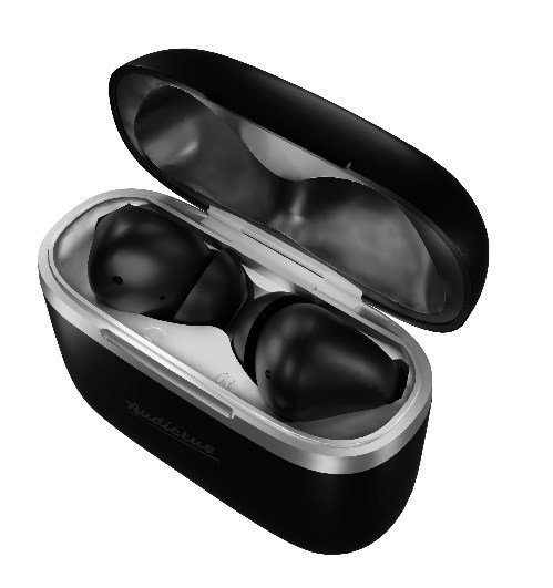 Audictus Dopamine Headset True Wireless Stereo (TWS) I rerne Opkald/musik Bluetooth #3