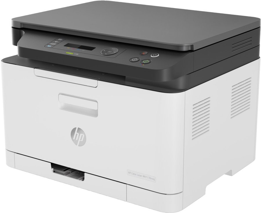 HP Color Laser MFP 178nw #2