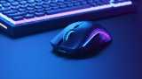 Glorious Gaming Model O Minus Wireless mus Spil Hjre hnd RF trdlst Optisk 19000 dpi #9