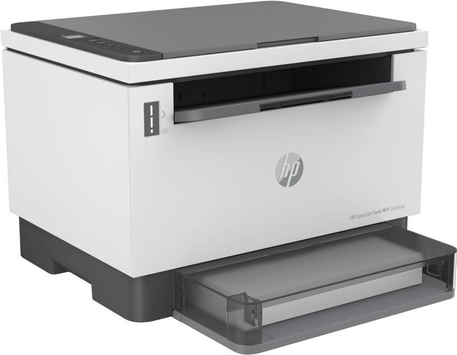 HP LaserJet Tank MFP 2604dw-printer #11