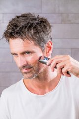 Wahl 9864-016 skg trimmer Batteri Sort #13