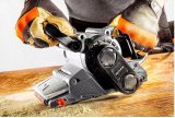 Bndsliber 800W Graphite, endelst bnd 75x457mm #7