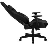 SENSE7 Sentinel PC gamingstol Polstret s�de Sort #5