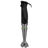 Braun MultiQuick 7 MQ 7045X 1,25 L Nedsnkning blender 1000 W Sort, Rustfrit stl #2