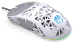 ENDORFY LIV Onyx White gaming-mus (EY6A021) #58