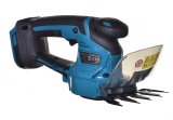 Makita DUM111ZX Batteridrevet grssaks 11 cm sort, bl lithium-ion (Li-Ion) 18 volt #3