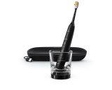 Philips HX9911/17 elektrisk tandb�rste Voksen Sonisk tandb�rste Sort #4