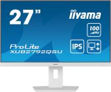 iiyama ProLite XUB2792QSU-W6 computerskrm 68,6 cm (27