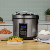 Digital Ris & ngkokare 2,2L 900Watt #8