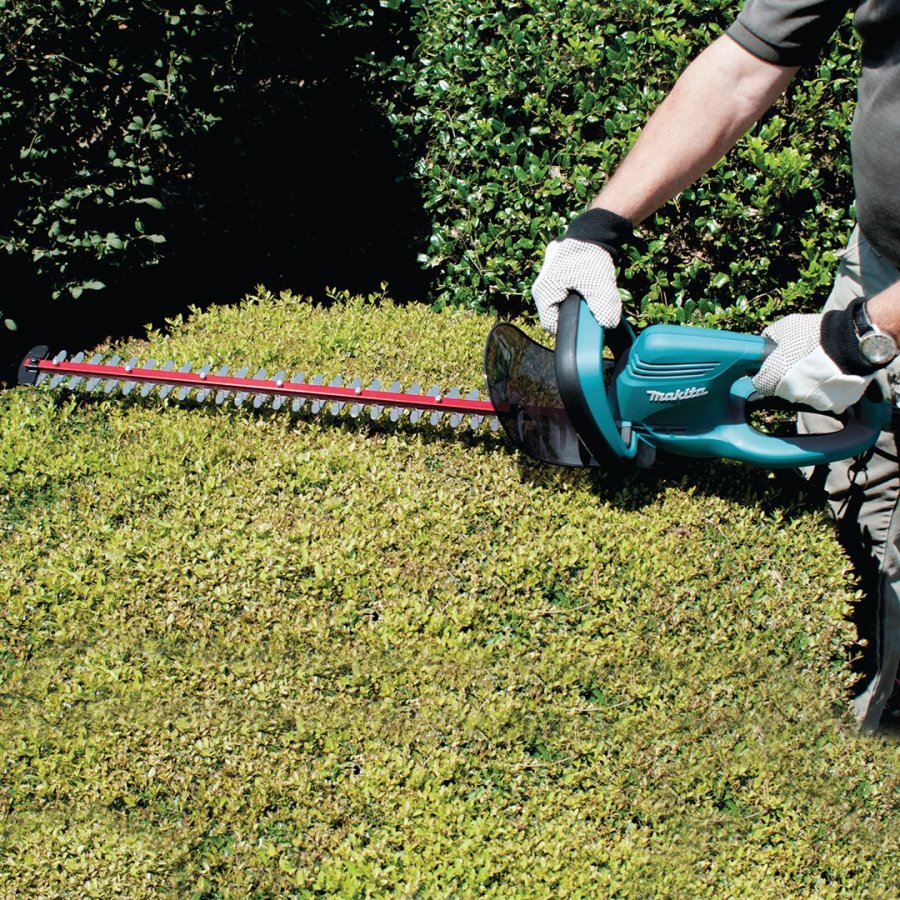 Makita UH 6570 Electric Hedge Trimmer #3
