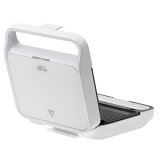 Adler AD 3070W Sandwich-brdrister Hvid #3