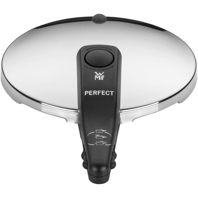 WMF Perfect One Pot Pressure Cooker 3 Liters #9