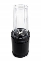 Esperanza EKM029 blender 0,8 L Bordplade blender 700 W Sort #7
