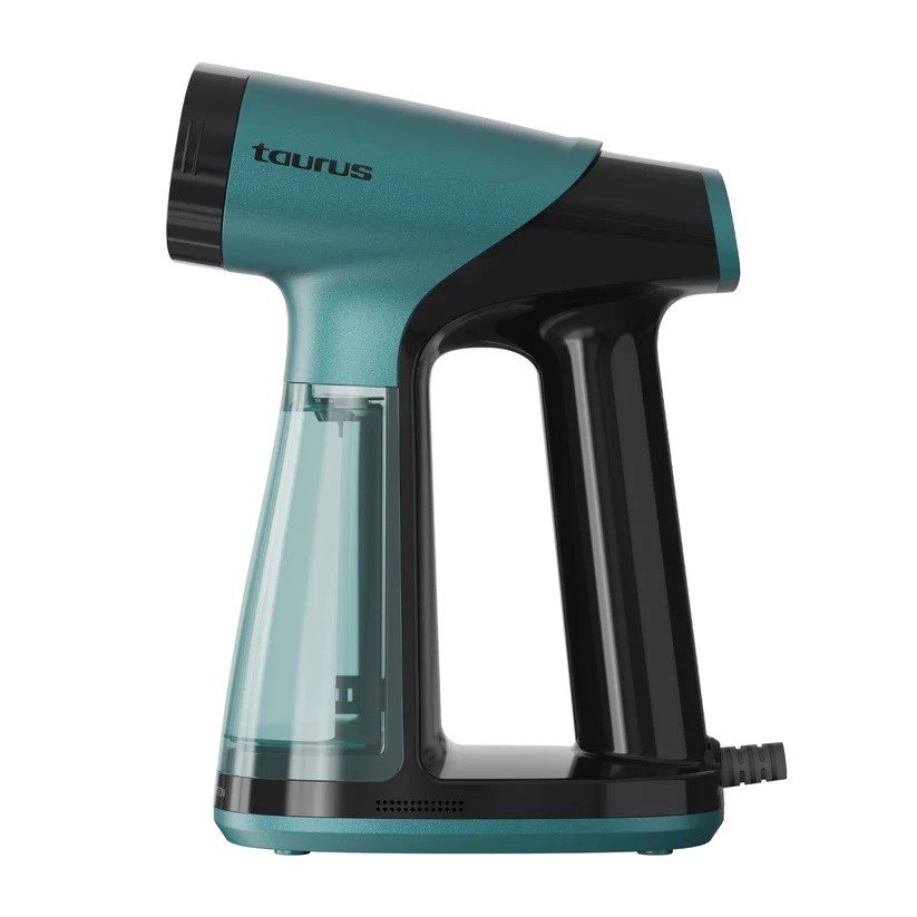 T�jdamper Taurus Sliding Care ProSuction 1550 W 180 ml cyan #1