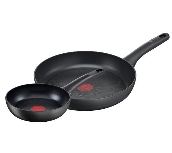 Tefal Ultimate stegepandest G26890 2-delt st #1