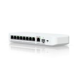 Ubiquiti UniFi Flex 2.5G Managed L2 2.5G Ethernet (100/1000/2500) Power over Ethernet (PoE) Desktop/Wall-Mounting White #1
