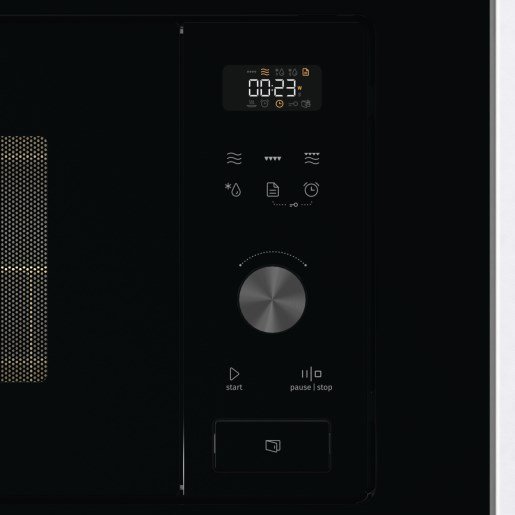 Gorenje BM201AG1BG Sort Grill mikroovn Indbygget 20 L 800 W #9
