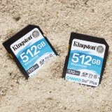 Kingston Canvas Go! Plus - flashhukomm #6