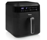 Tristar FR-6999 frituregryde Enkelt 6 L Enkeltstende 1700 W Varmluftsteger Sort #3