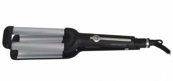 Esperanza EBL013 hrstyler Krllejern Sort, Slv 55 W 1,8 m #1
